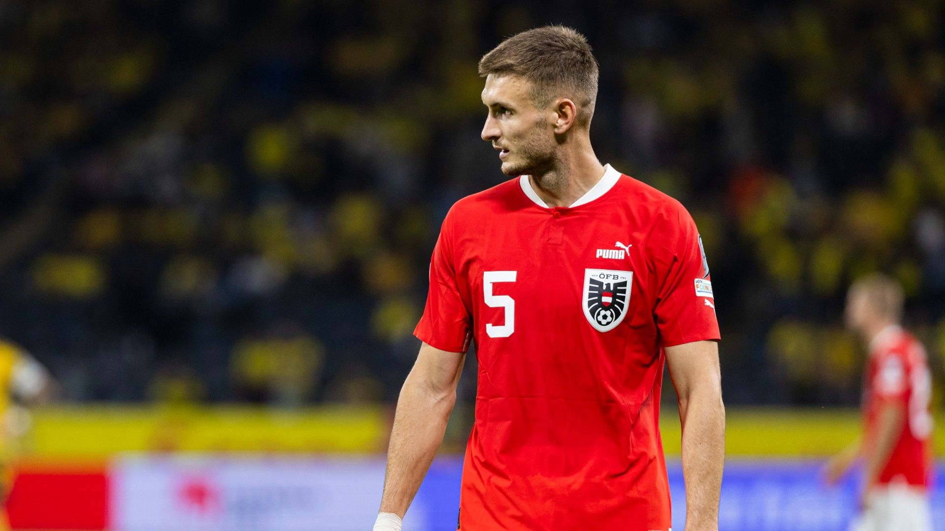 Stefan POSCH-austria-20230912-euro2024 qualifires