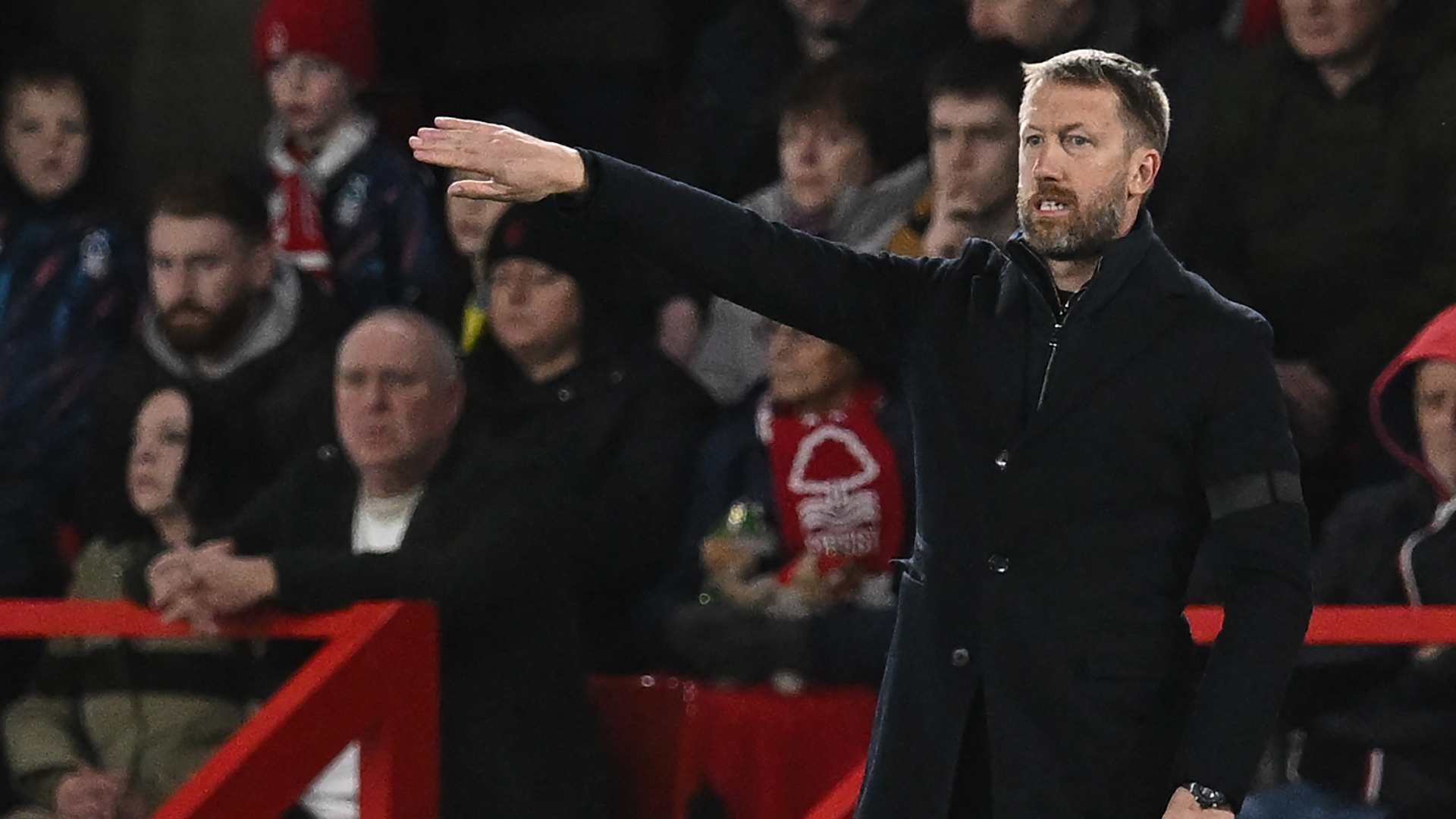 20230101 Graham Potter