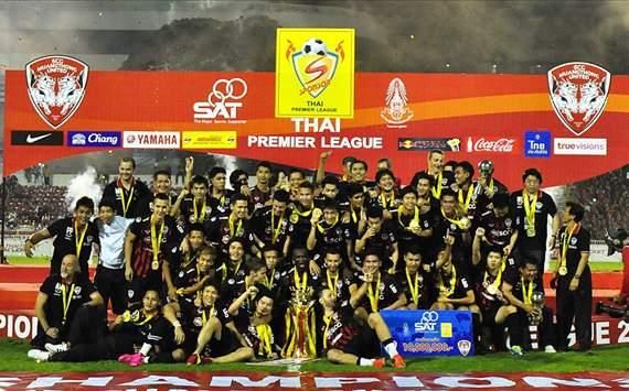 เอสซีจี เมืองทอง ยูไนเต็ด 2012