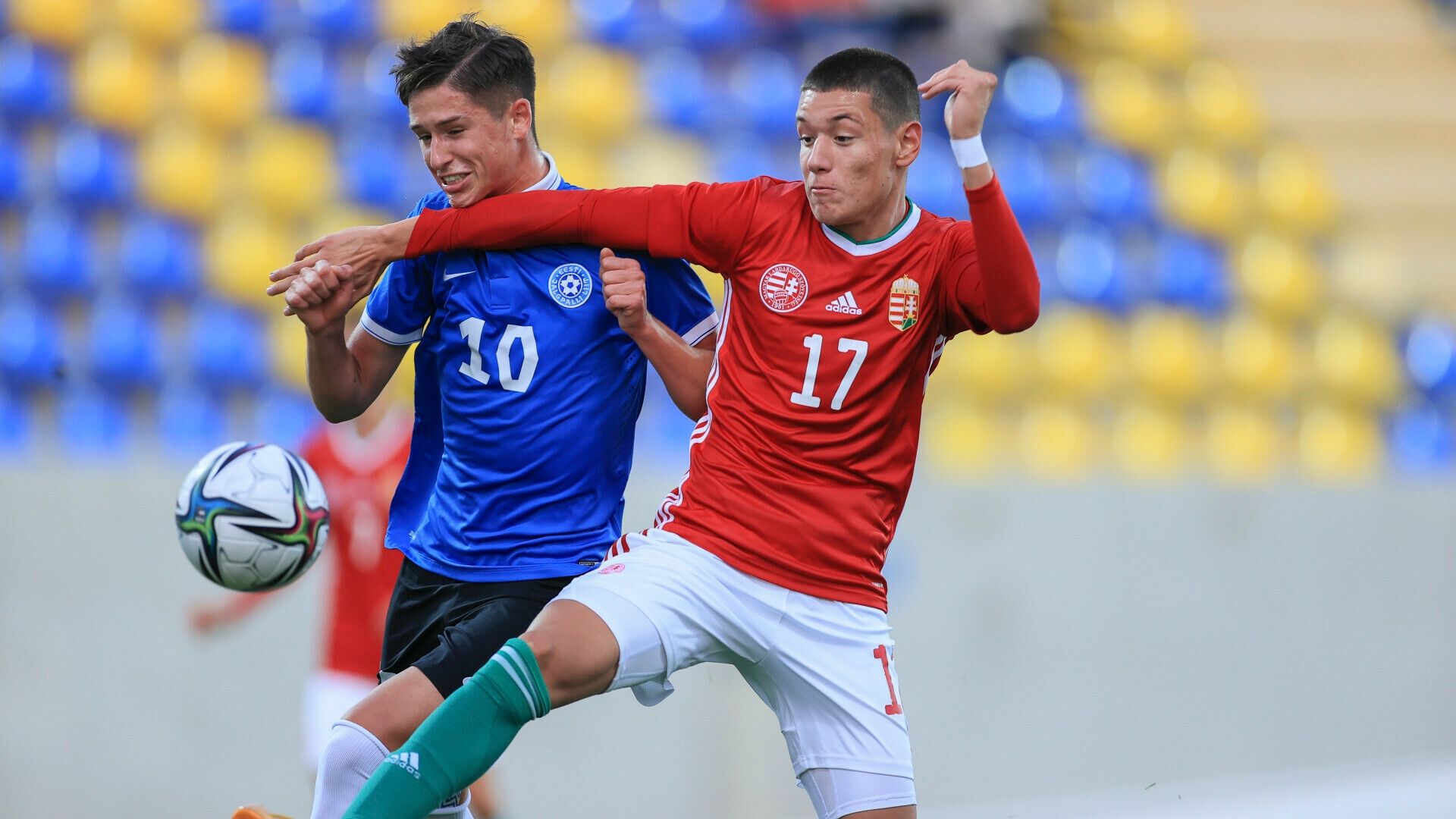 Magyarország U19