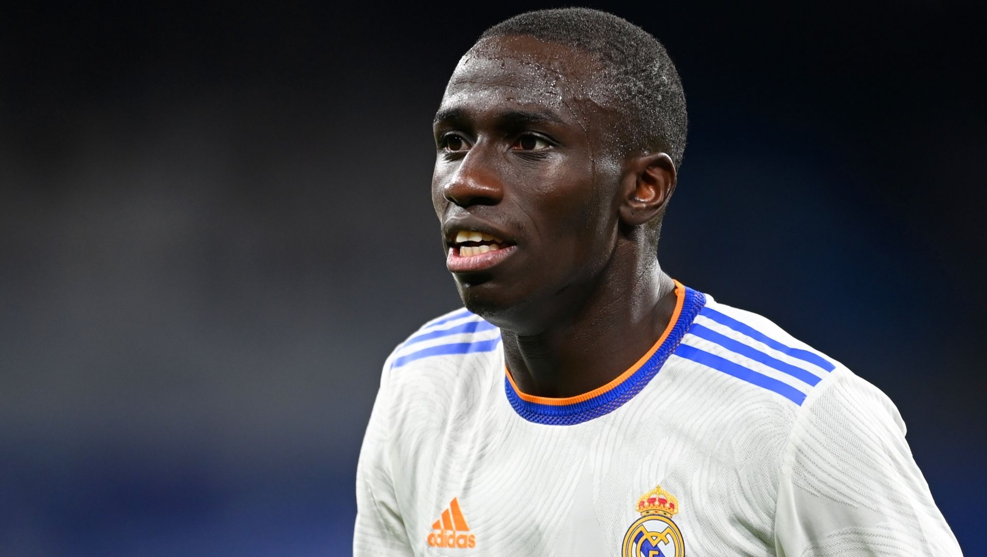 mendy real madrid