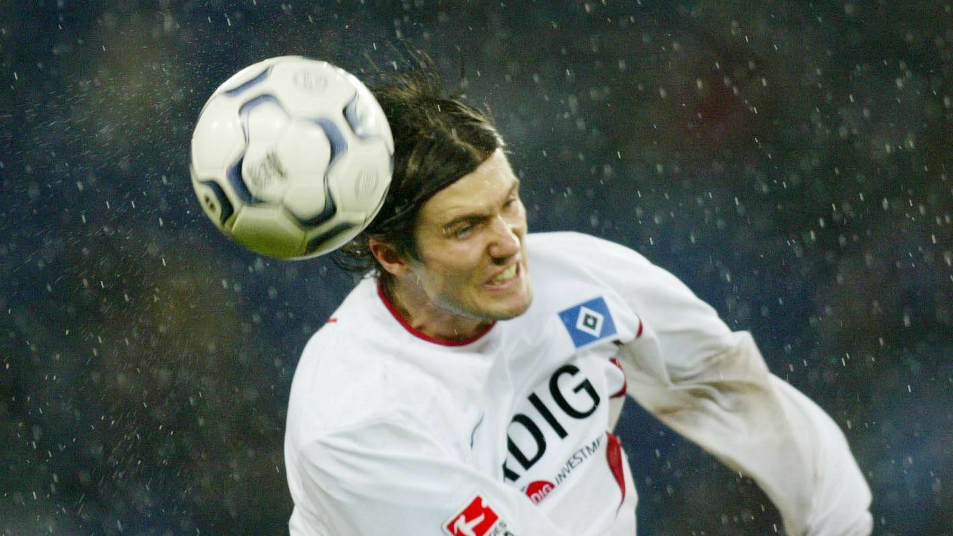 Raphael Wicky Atletico Madrid