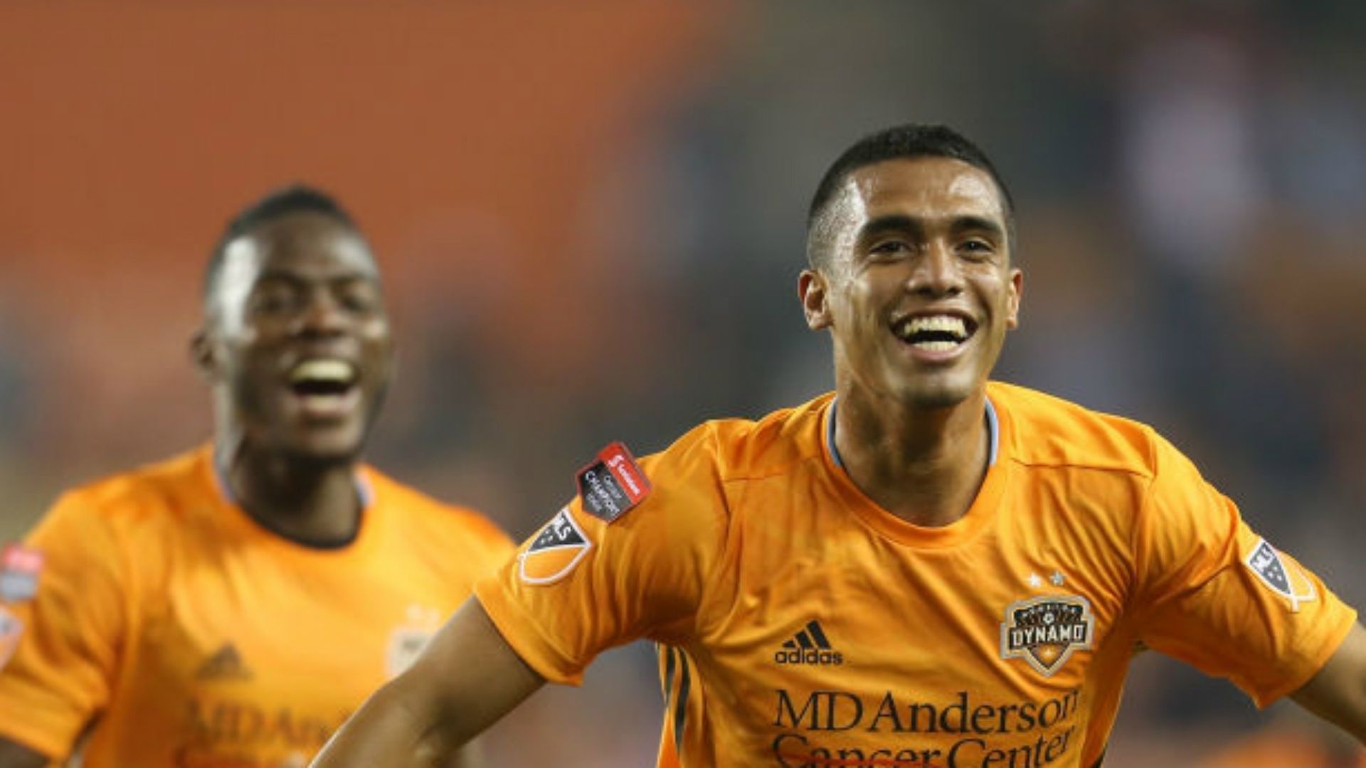 Houston Dynamo