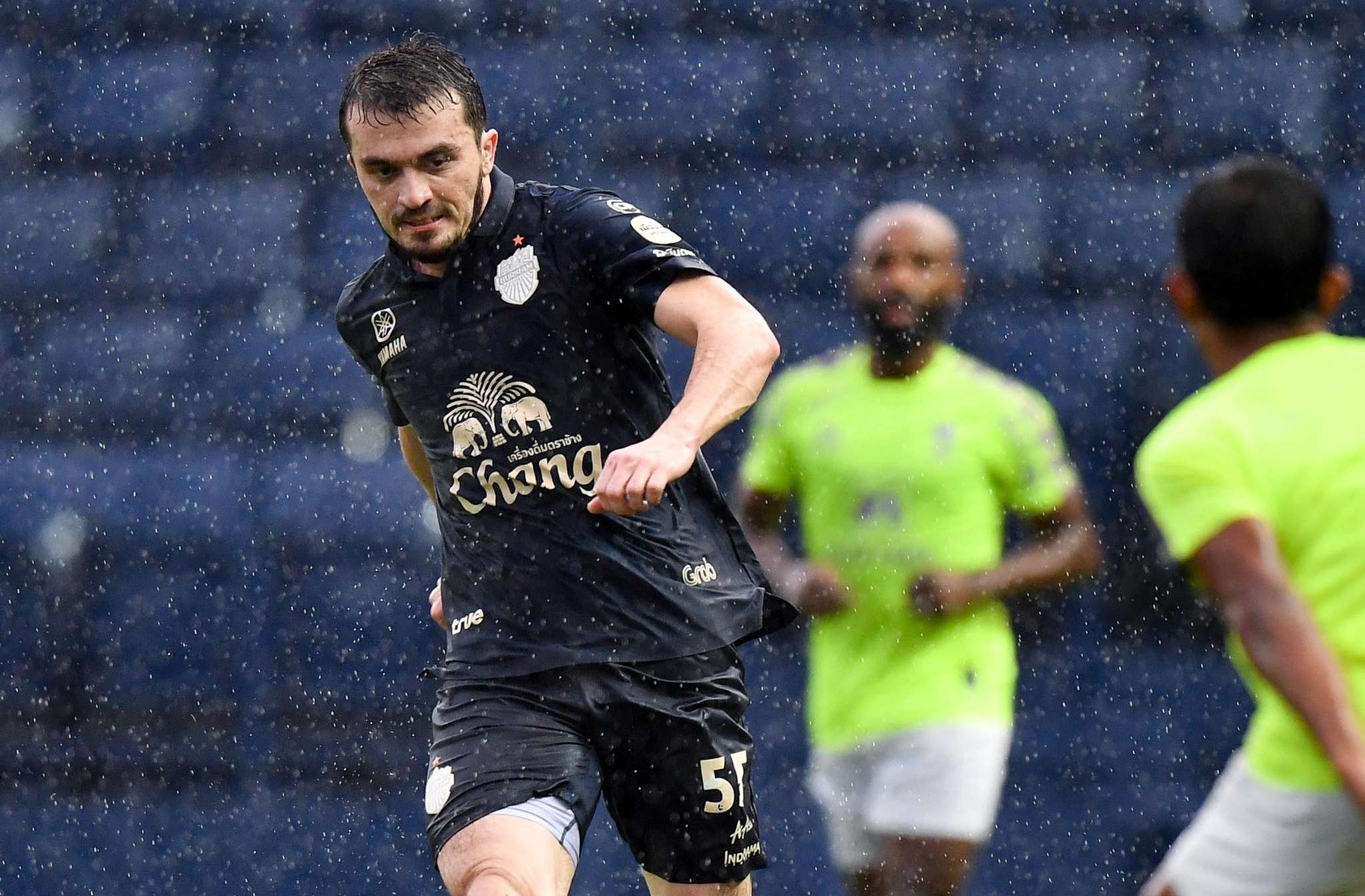 อัคบาร์ อิสมาตุลลาเยฟ