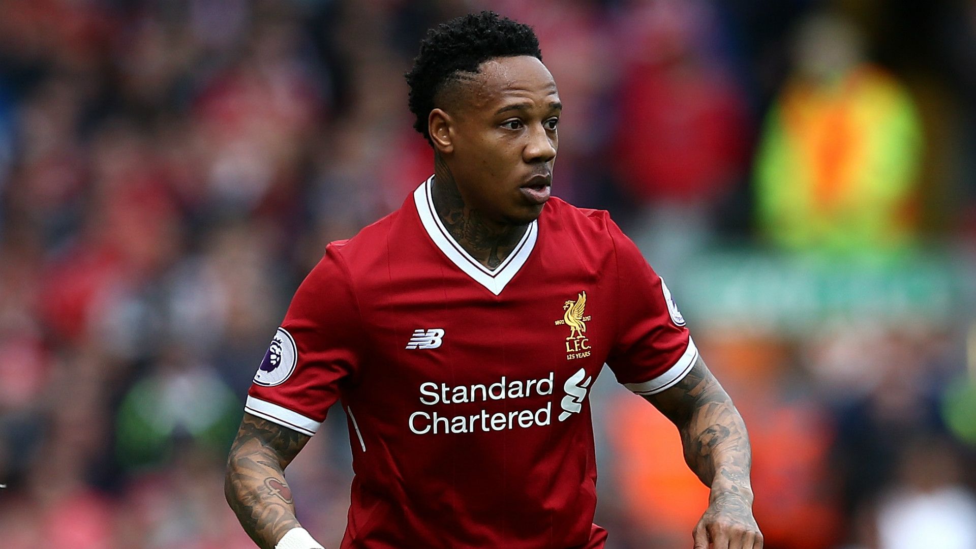 nathaniel clyne - cropped