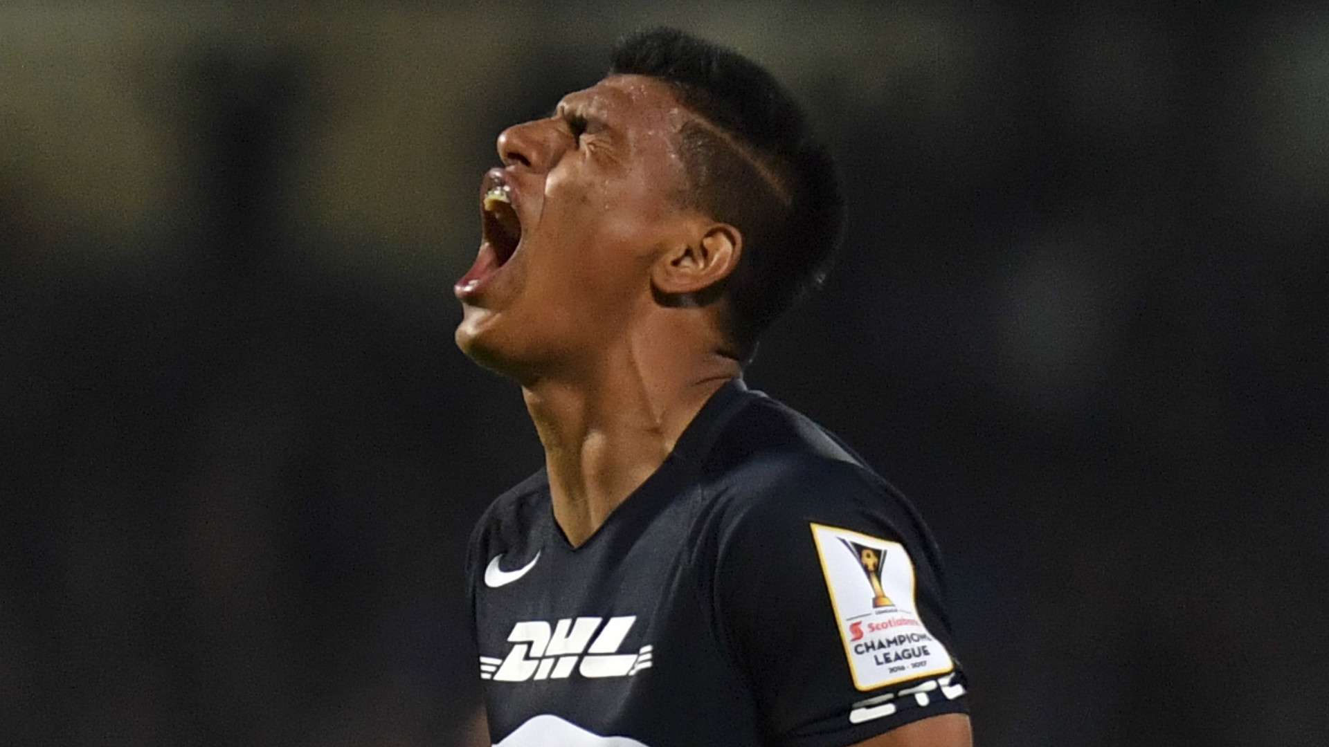 Jesus Gallardo Pumas