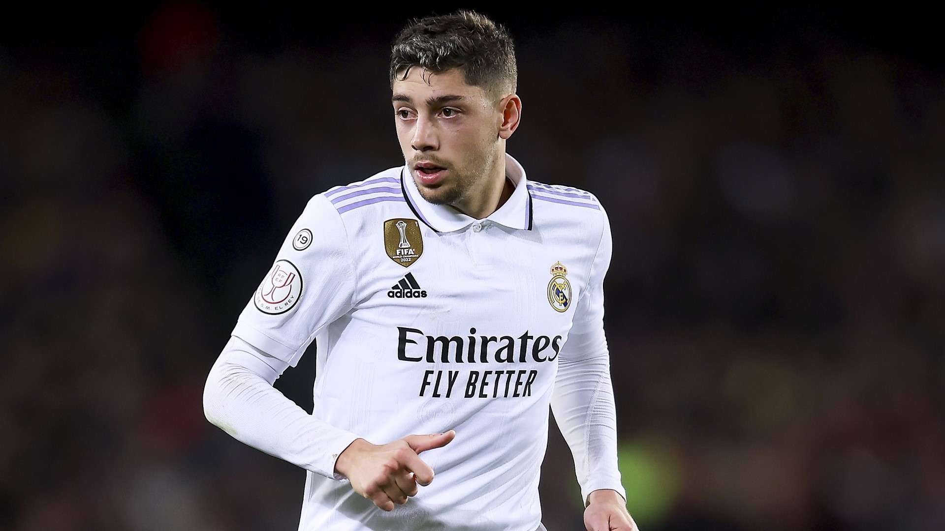 Fede Valverde 2022-23