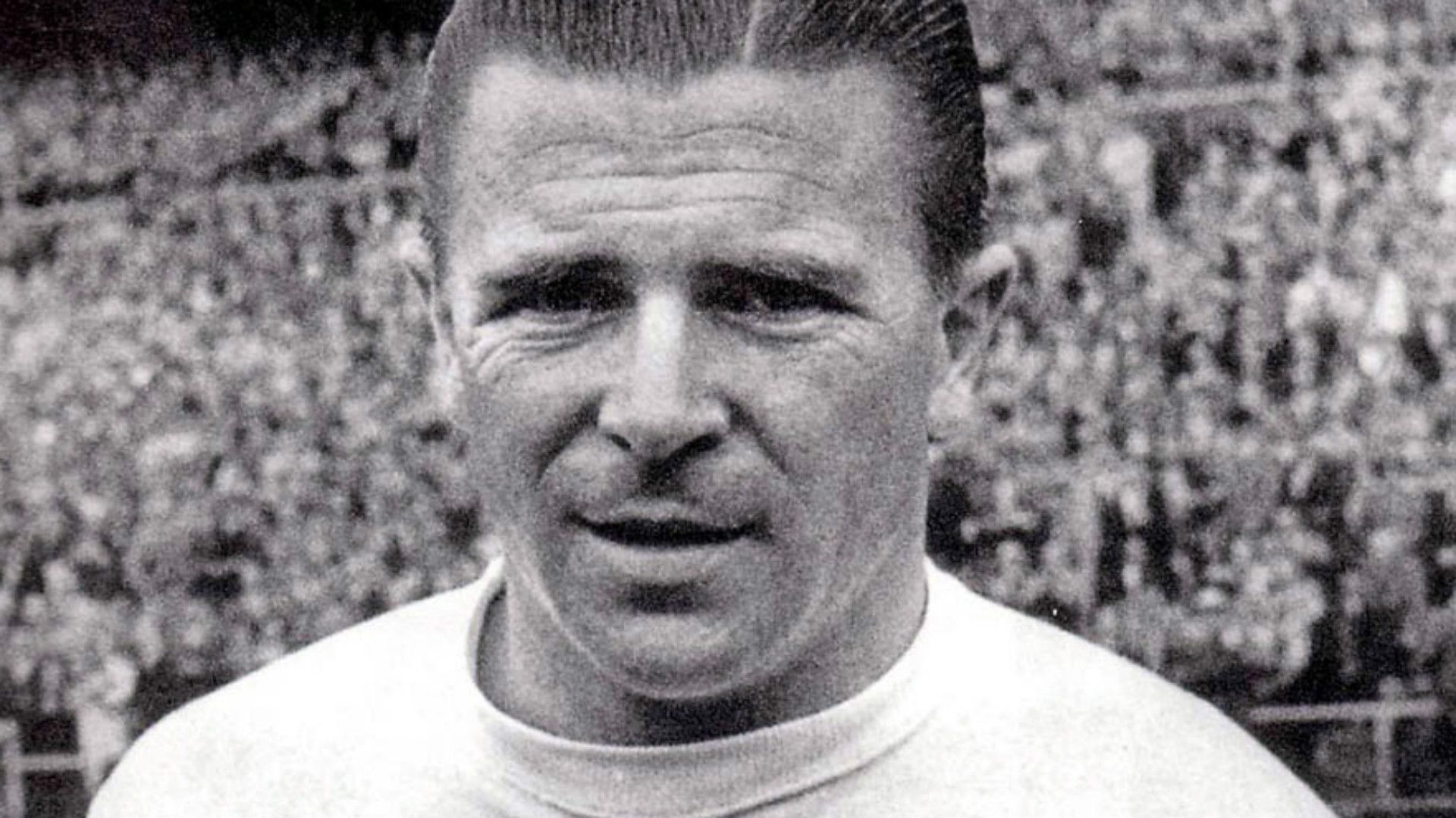 FERENC PUSKAS