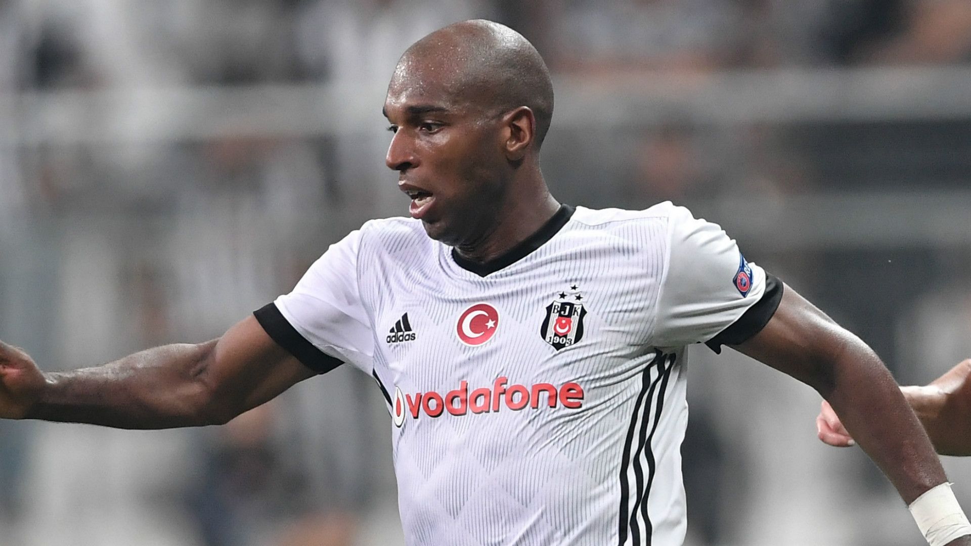 Ryan Babel Besiktas