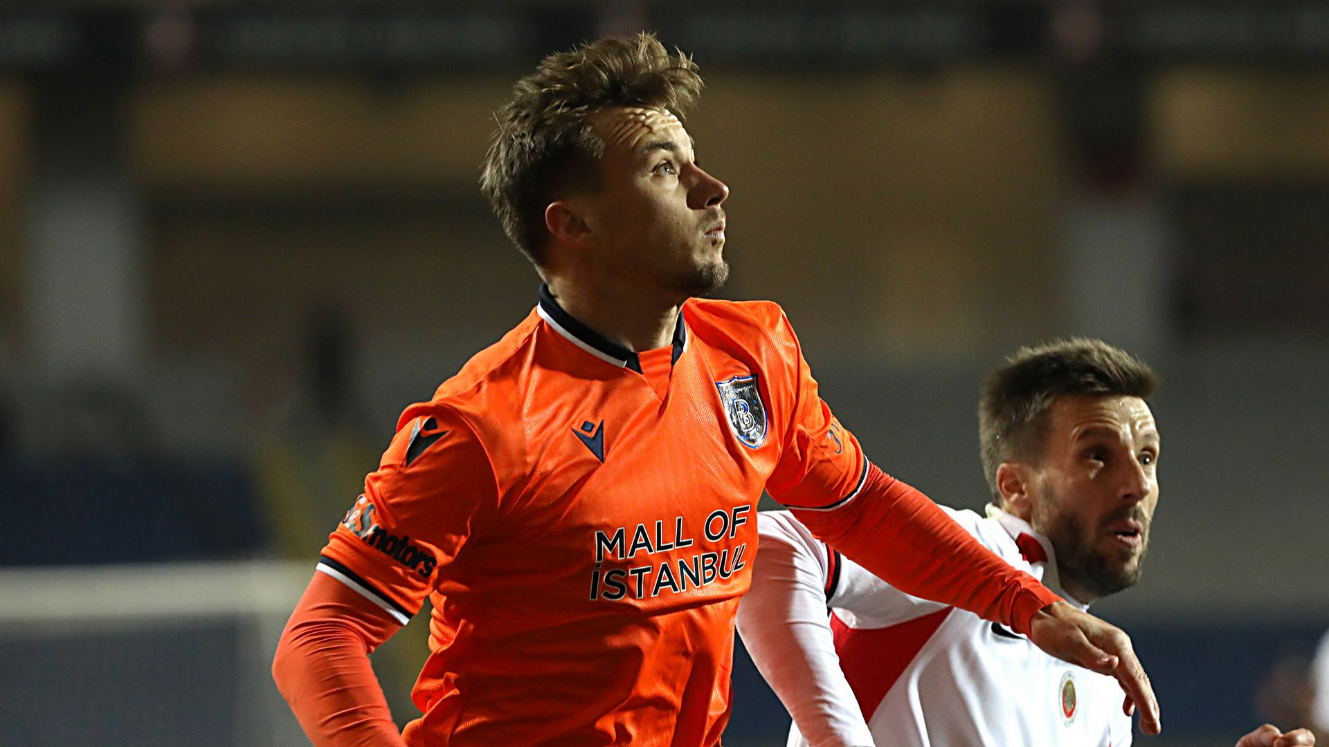 alexandru epureanu basaksehir 31012020