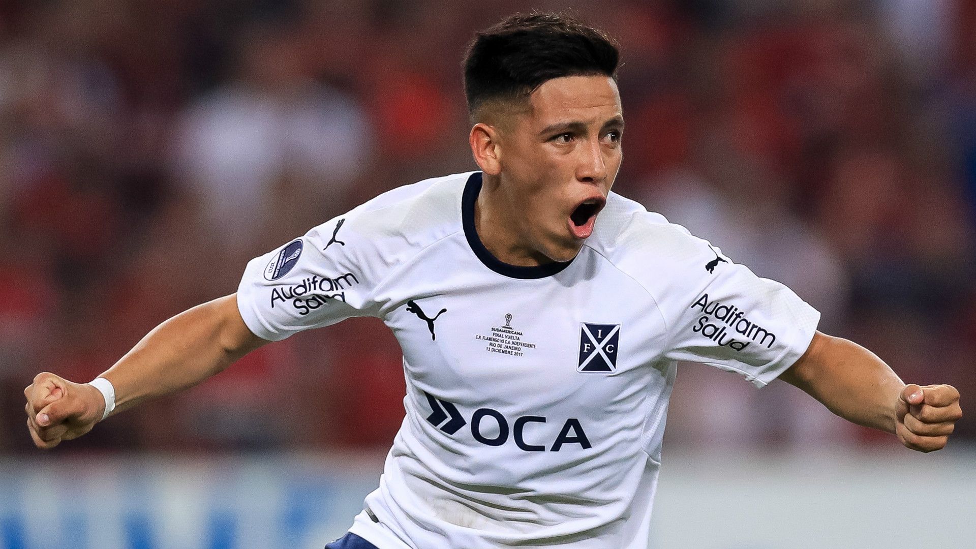 EZEQUIEL BARCO INDEPENDIENTE