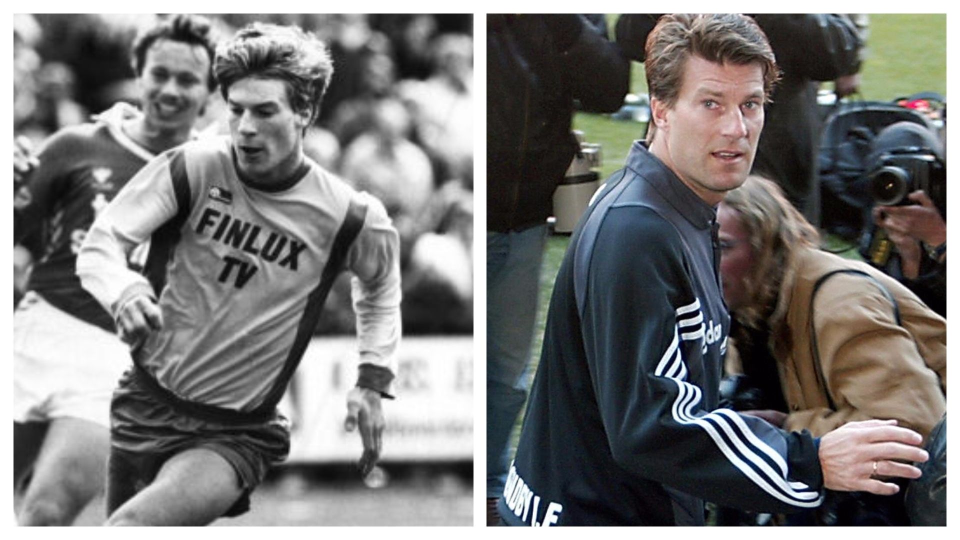 Michael Laudrup Brondby