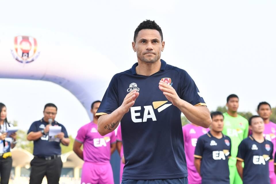 โรดริโก แวร์จิลิโอ