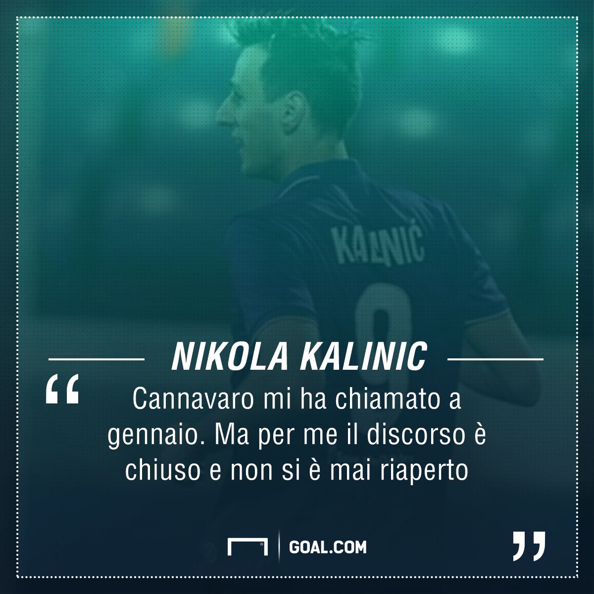 Kalinic PS