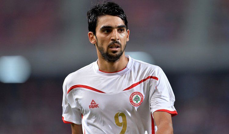 محمد حيدر mohamad haidar