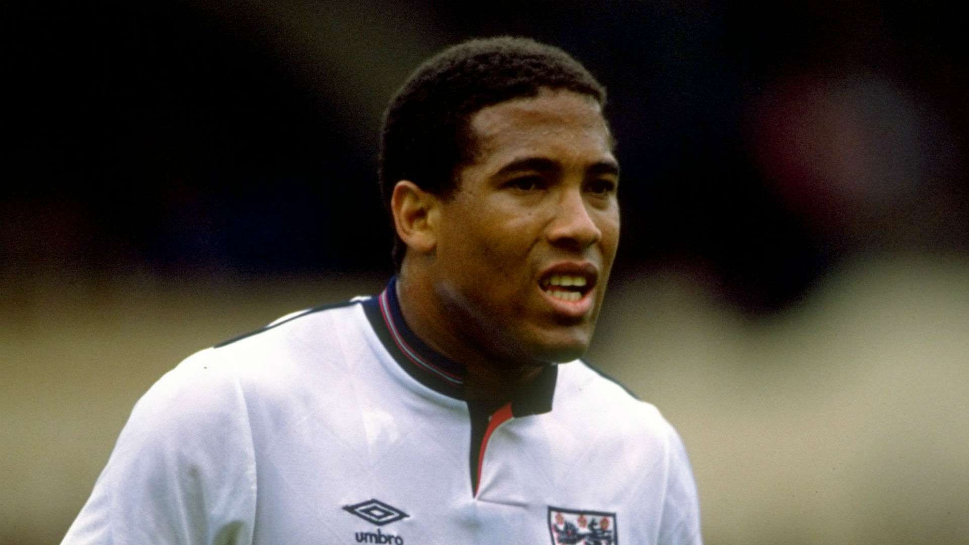 John Barnes England