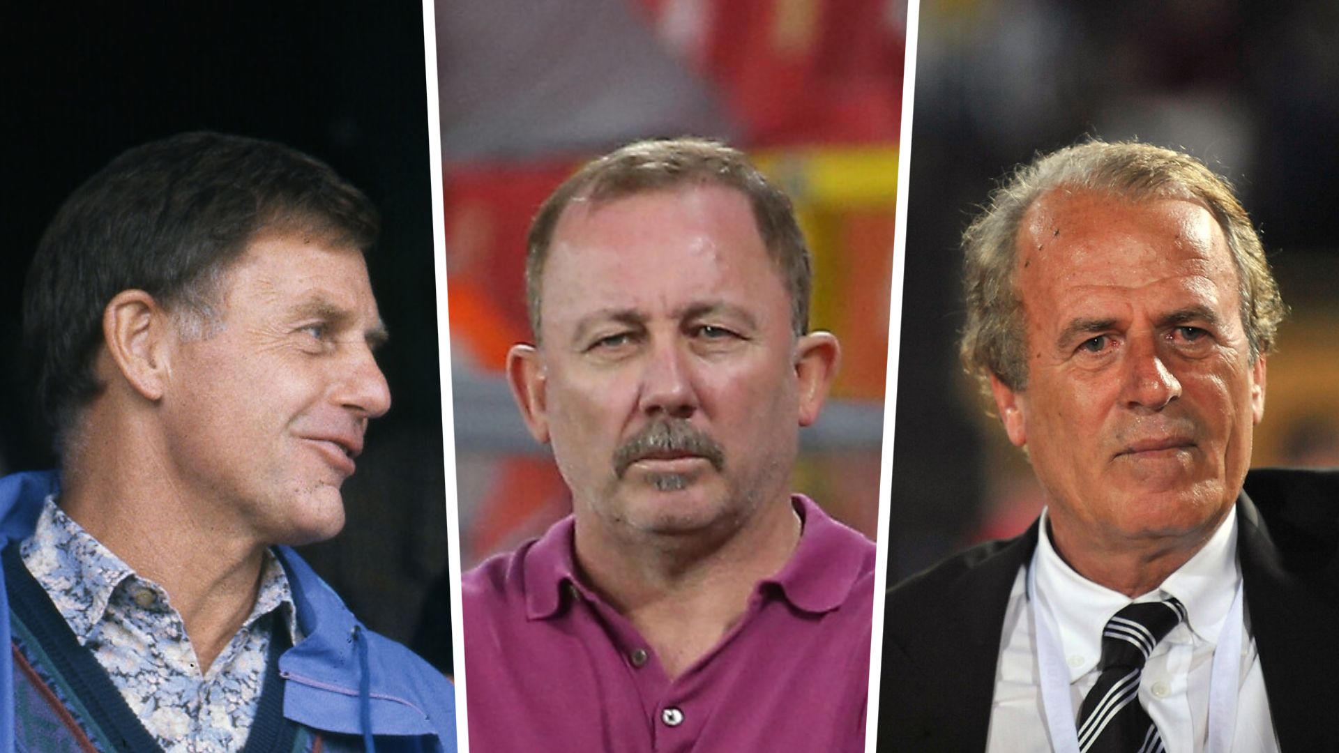 Gordon Milne & Sergen Yalcin & Mustafa Denizli GFX