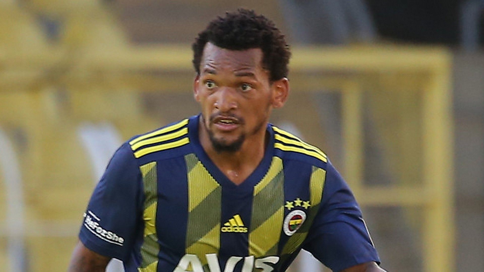 Jailson Fenerbahce