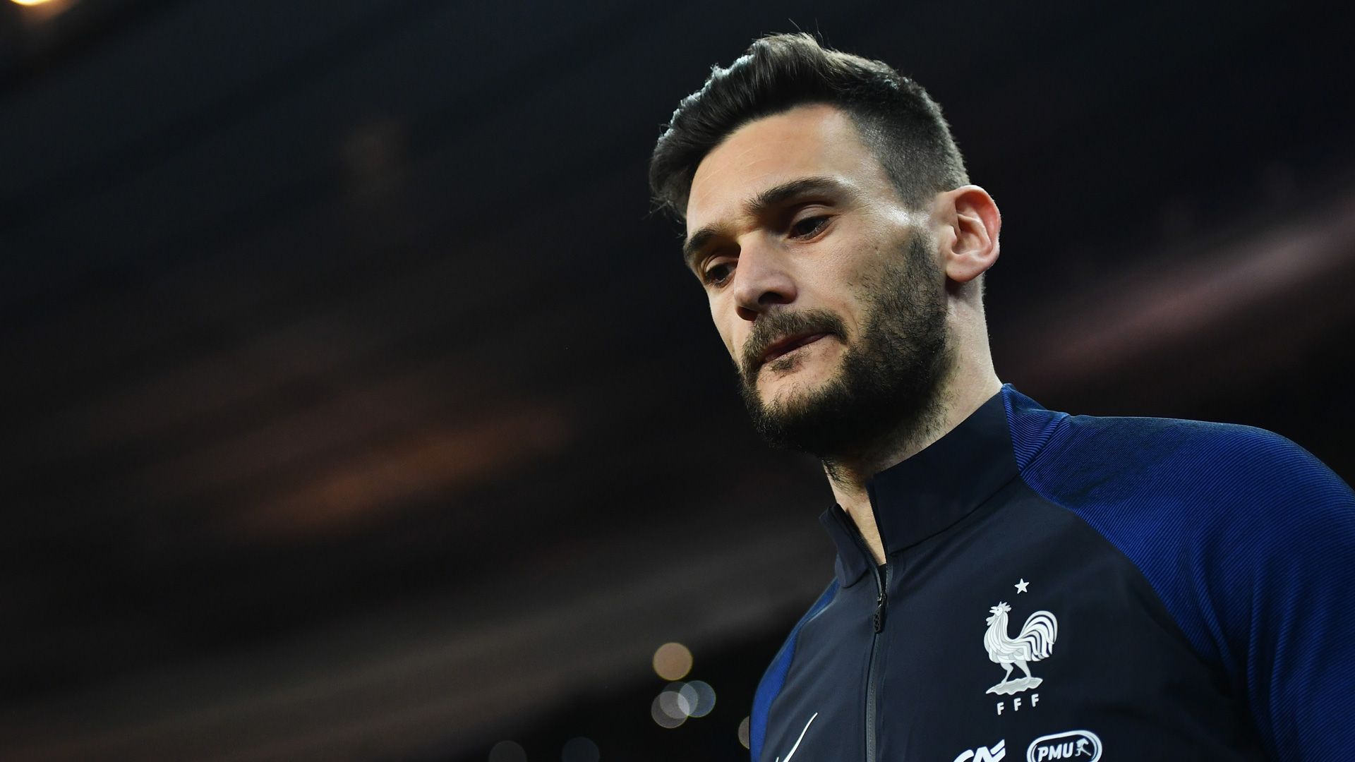 Hugo Lloris 28032017