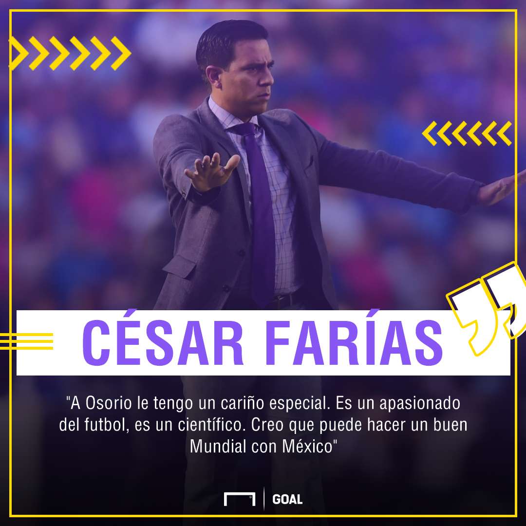 César Farías PS