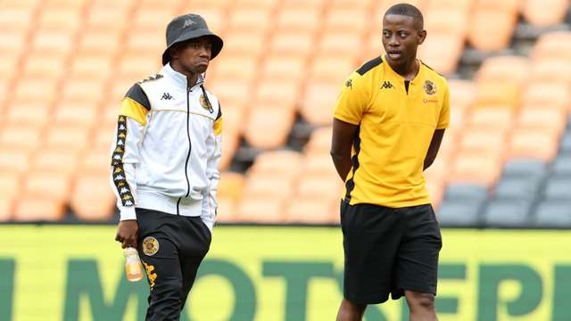 Interest confirmed! Agent gives latest update on Kaizer Chiefs' pursuit of Portugal top division midfielder as new PSL transfer window approaches | Goal.com South Africa