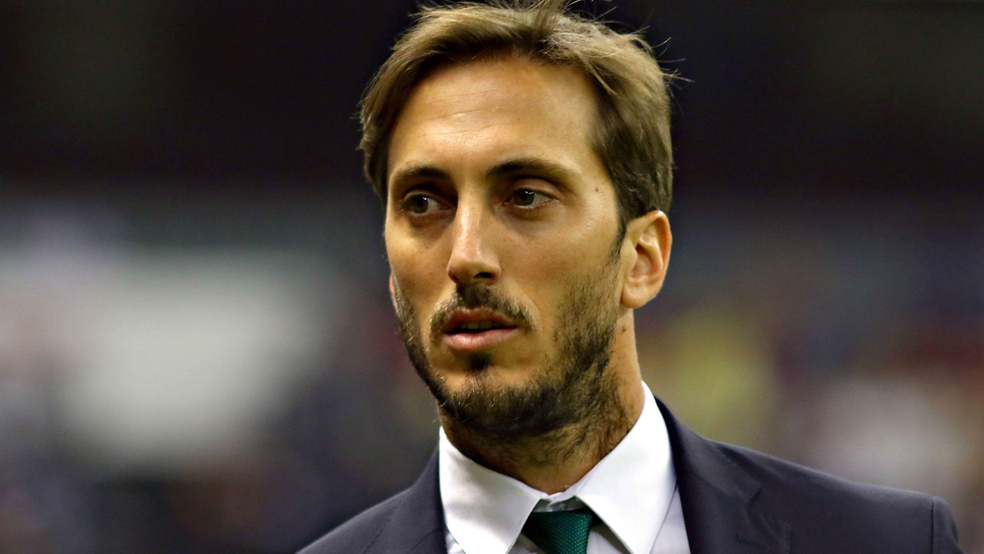 Luis Zubeldía Club Santos Liga MX