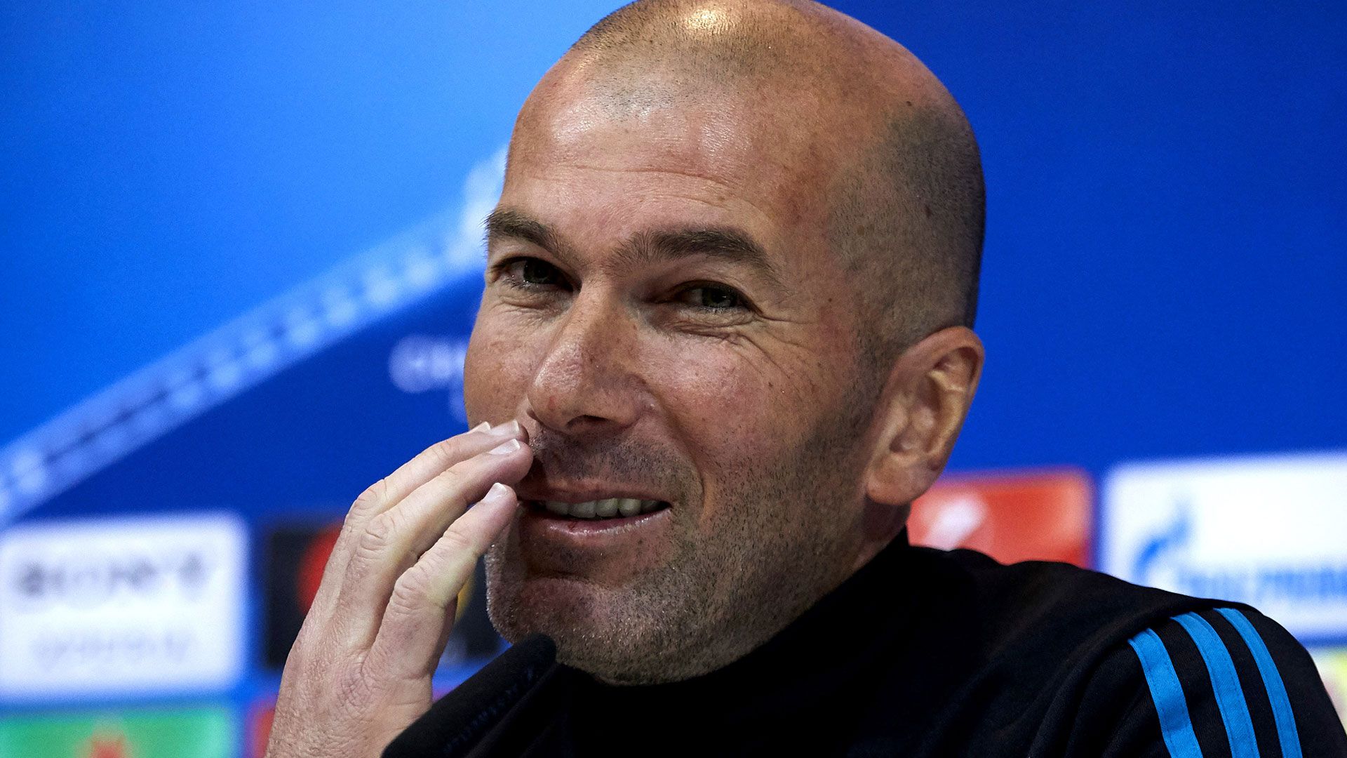 Zinedine Zidane