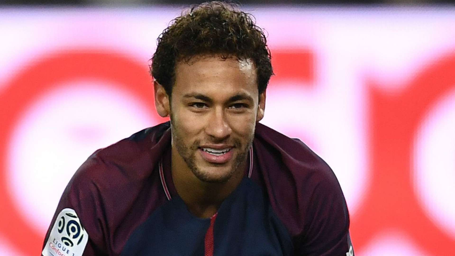 Neymar PSG Paris Saint-Germain