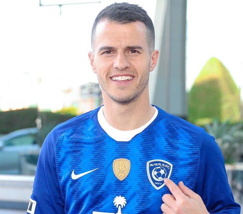 سيباستيان جيوفينكو