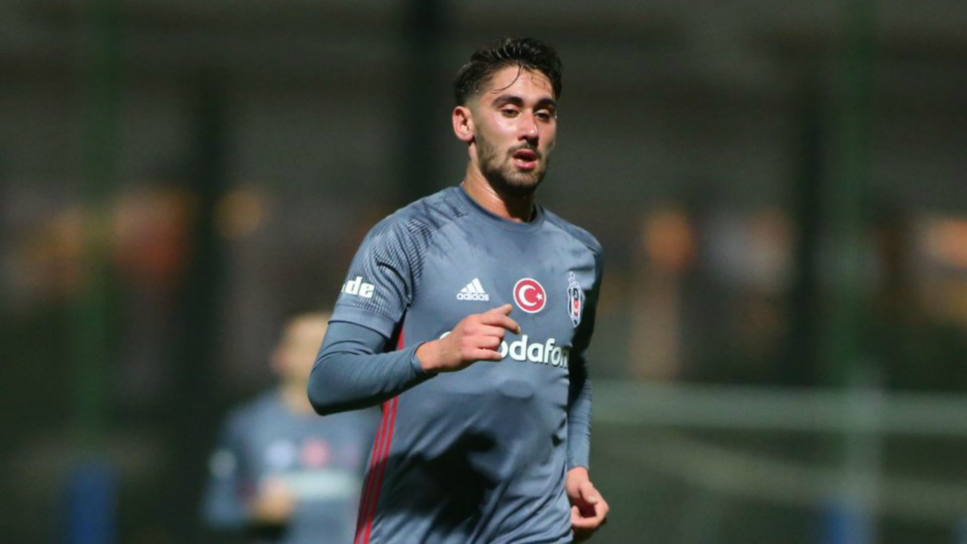 Orkan Cinar Besiktas 01092018