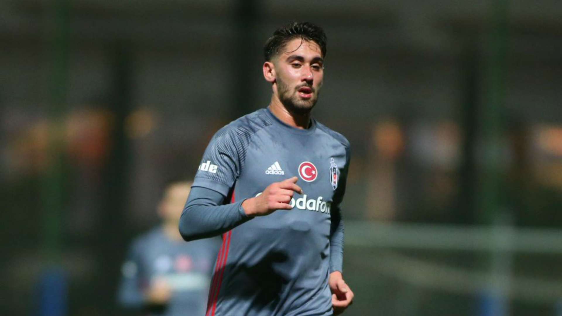 Orkan Cinar Besiktas 01092018