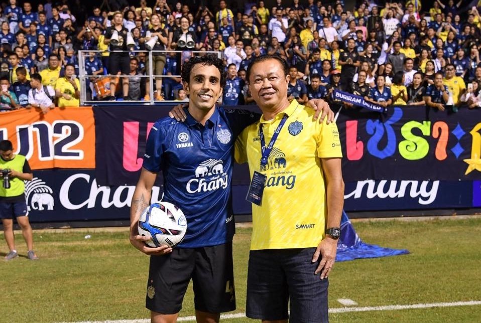 ดิโอโก หลุยส์ ซานโต