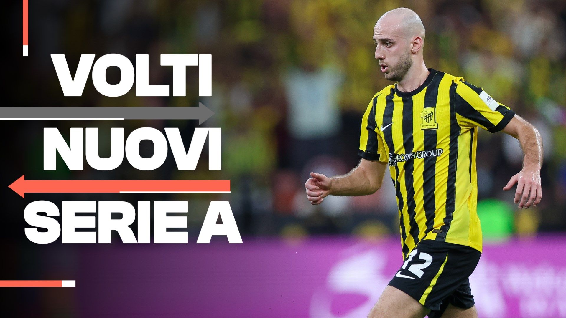 Volti nuovi Mitaj