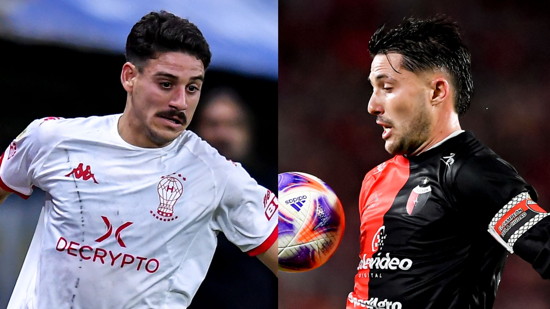 Huracán Colón Copa de la Liga Profesional 2023