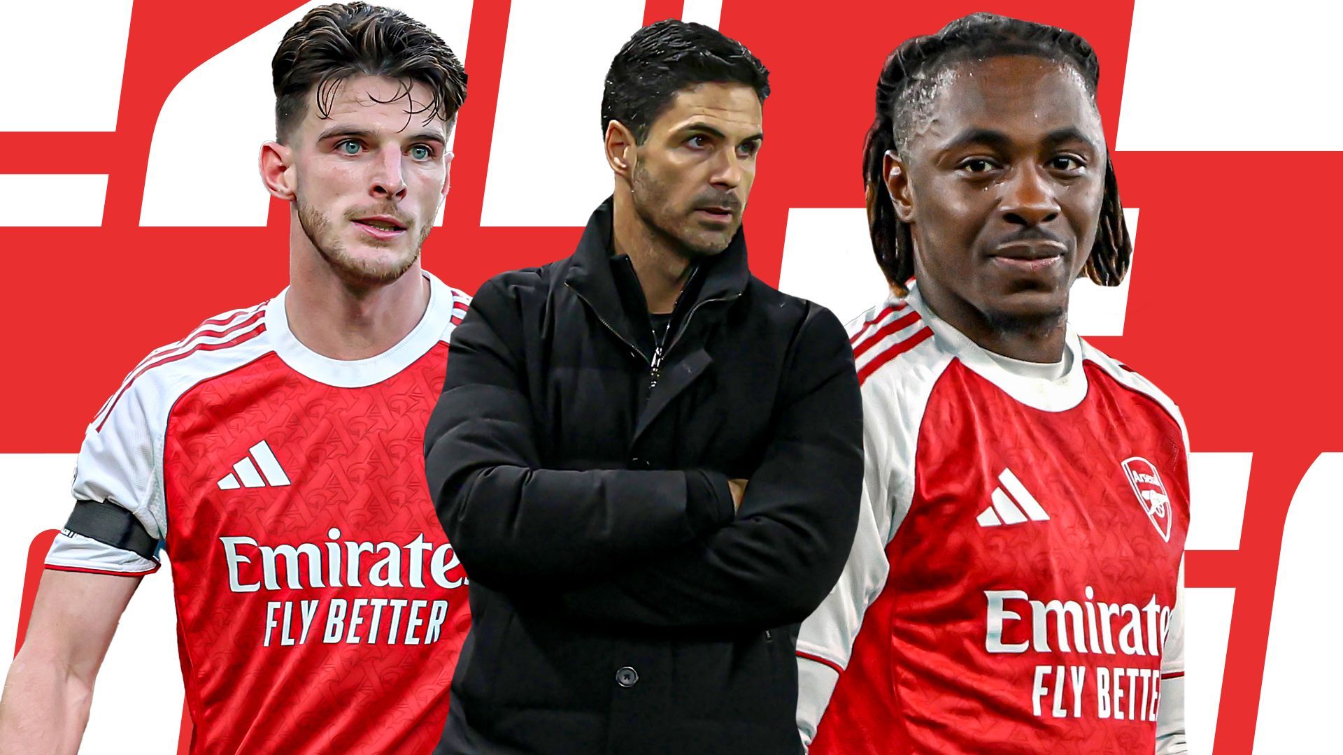 cm grafica rice arteta eze arsenal 2025 26 16.9