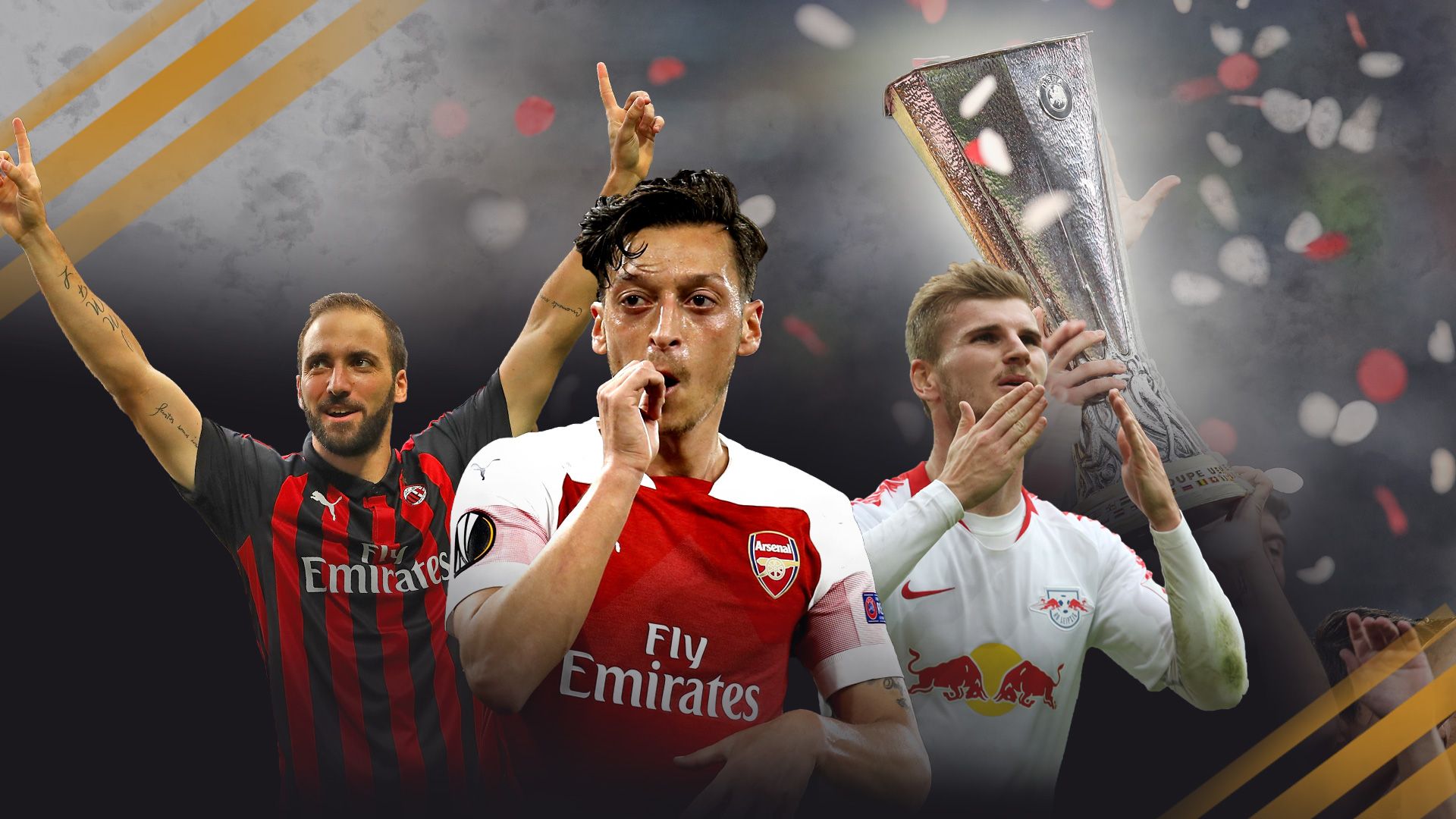 Europa League GFX