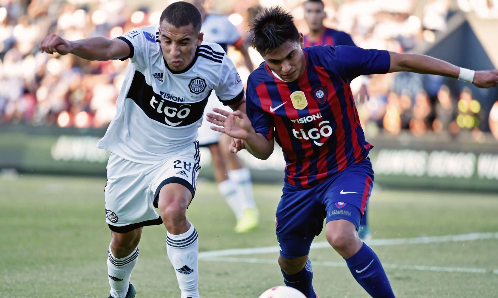 Fernando Cardozo (Paraguay) 05-05-20