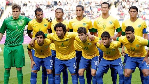 Sandro Raniere Brazil