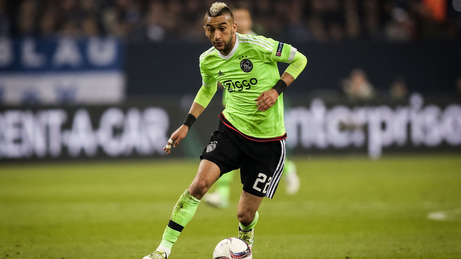 Hakim Ziyech