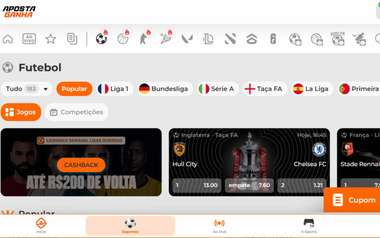 Aposta Ganha apostas