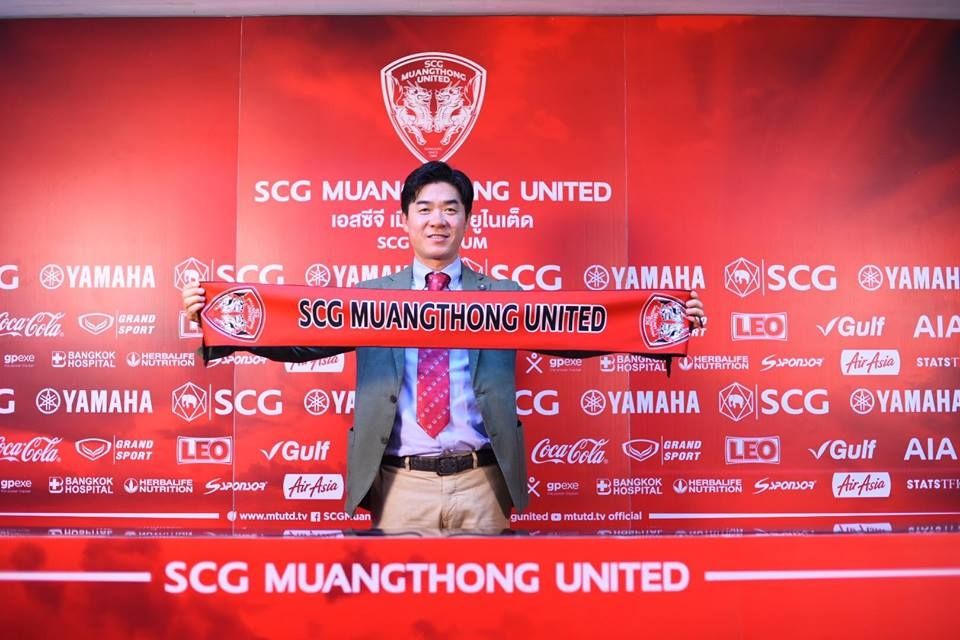 ยูน จอง ฮวาน