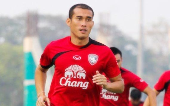Thai Nirut Suraseang Suphanburi FC