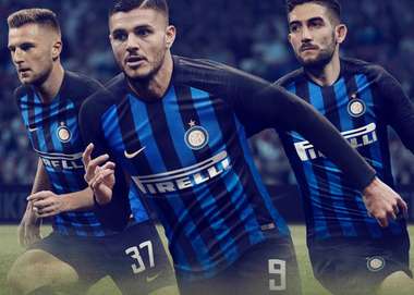 Home Inter 2018/19