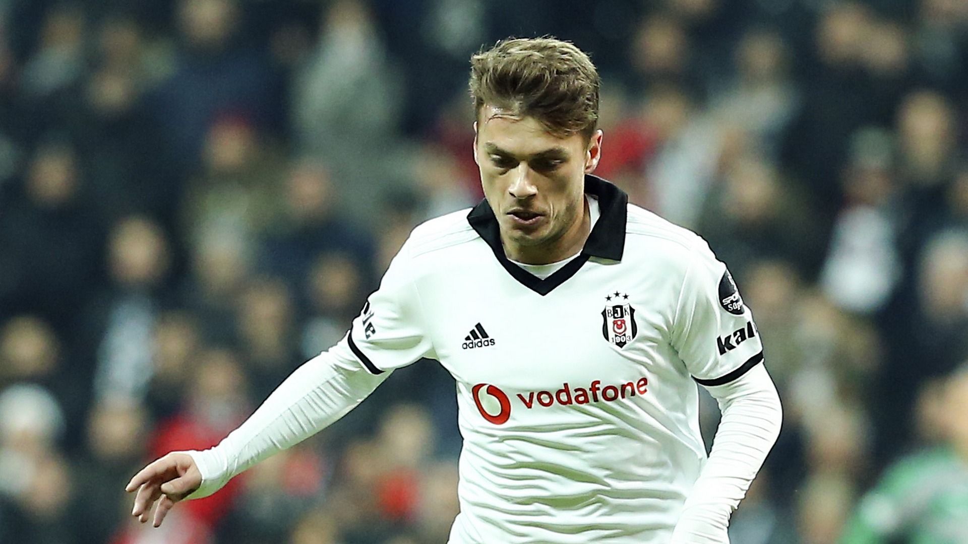 Adem Ljajic Besiktas 292019