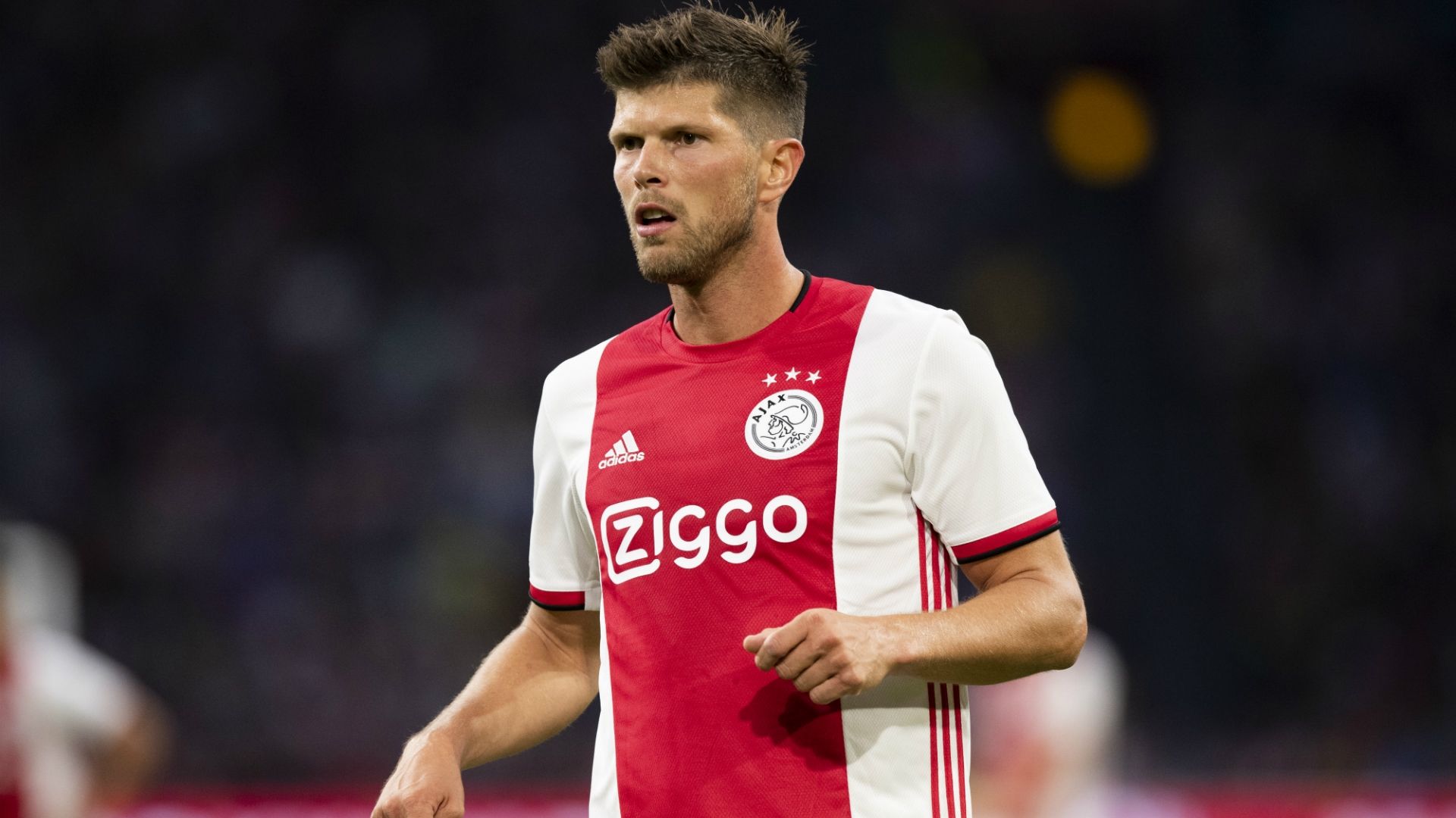 Klaas Jan Huntelaar Ajax 09142019