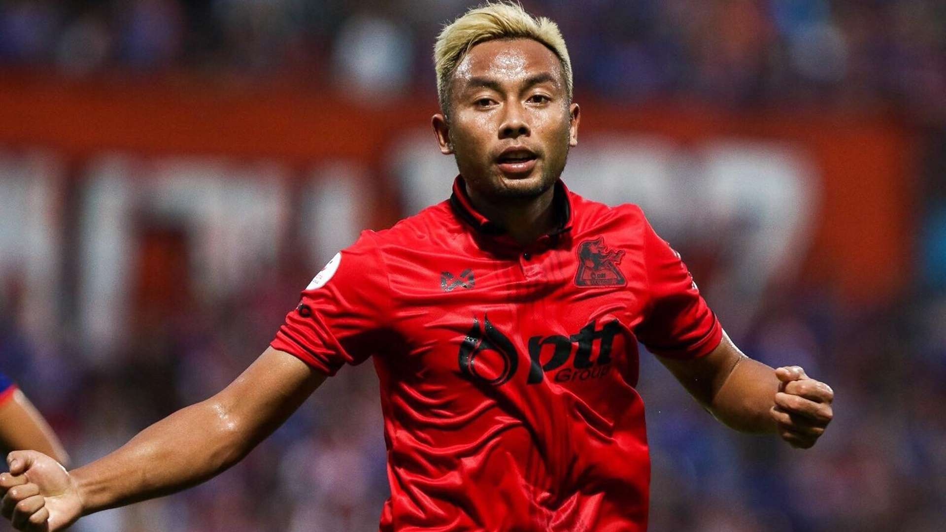 อภิวัฒน์ เพ็งประโคน