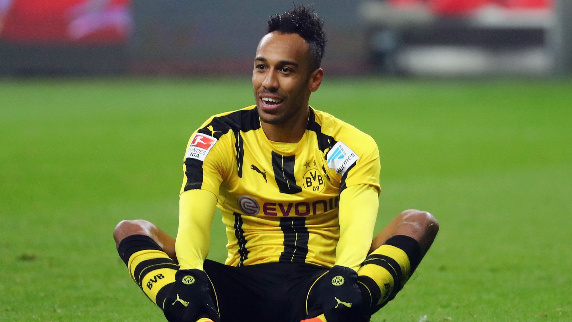 pierre-emerick aubameyang - cropped