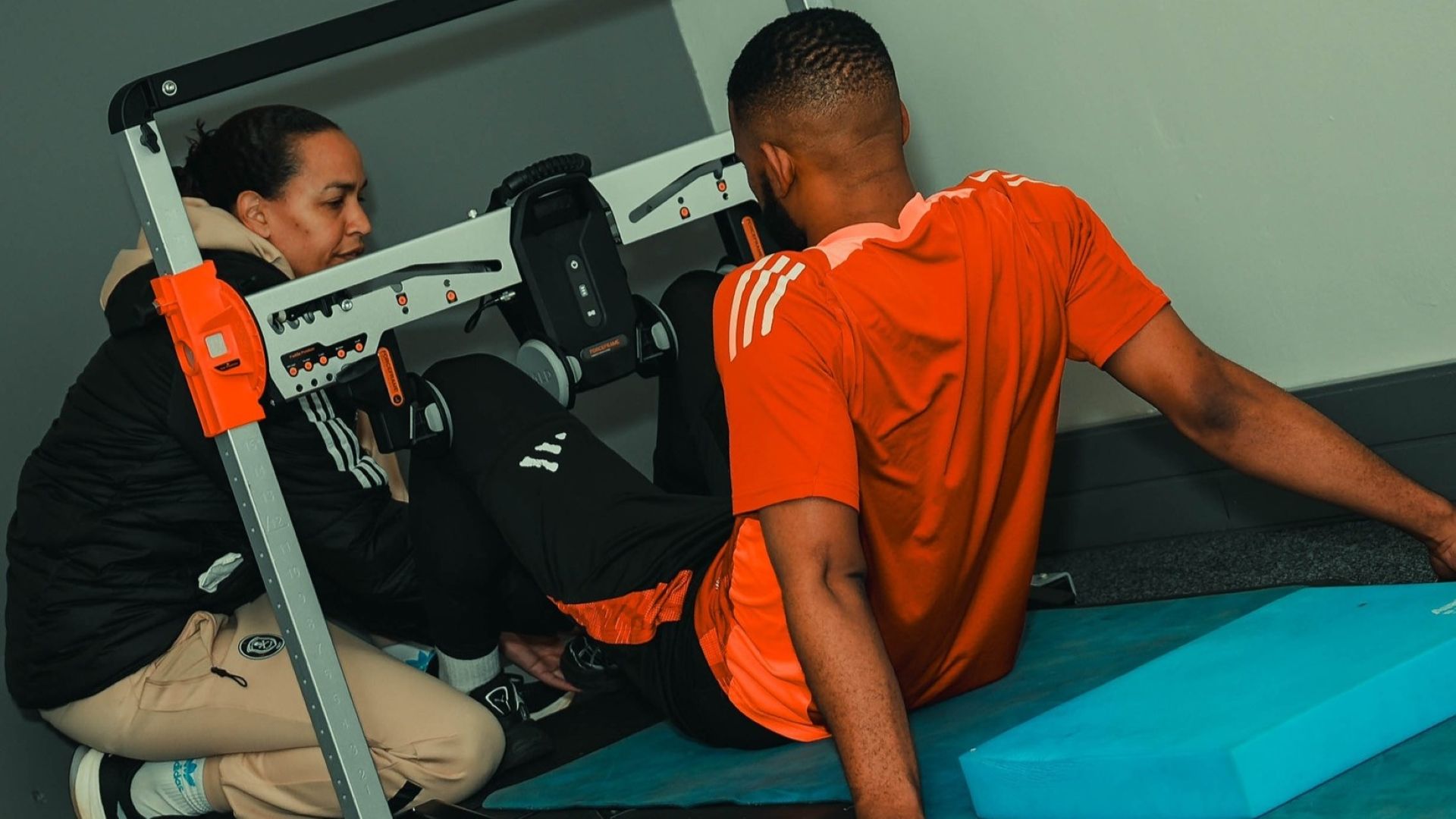 Sipho Mbule, Orlando Pirates