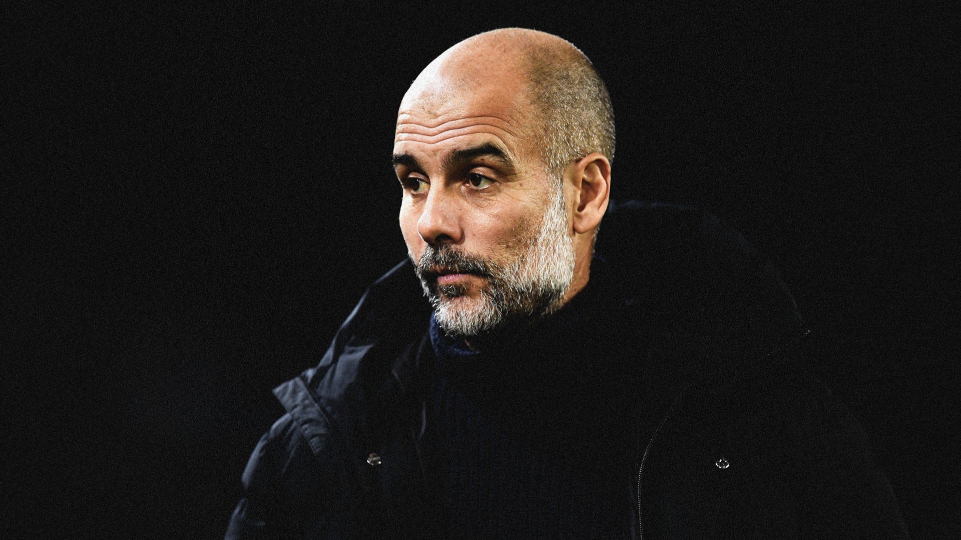 Pep Guardiola Man City 2022-23