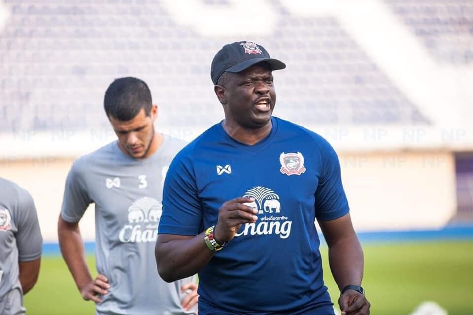 อเดบาโย กาเดโบ